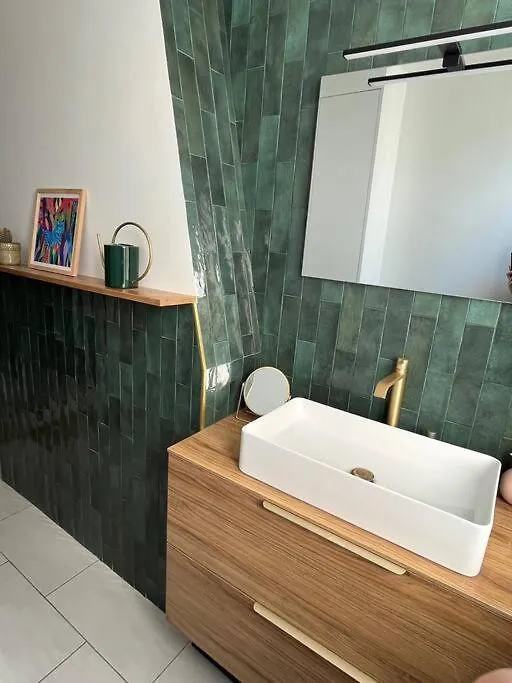 Lejlighed Appartement Au Pied De Montmartre / Jules Joffrin Paris